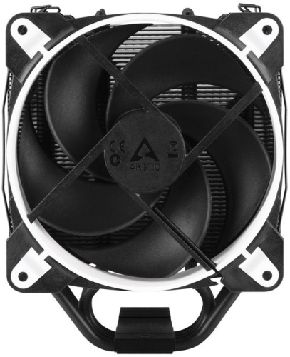Кулер для процессора Arctic Cooling Freezer 34 eSports DUO White (ACFRE00061A) фото 4 Кулер для процессора Arctic Cooling Freezer 34 eSports DUO White (ACFRE00061A) фото 4