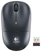 Беспроводная мышь Logitech m215 2nd Gen. Wireless Mouse 910-003163