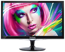 Монитор ViewSonic VX2452MH Black