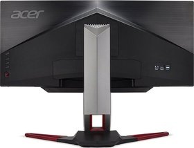  Acer Predator Z301CTbmiphzx Black/Red UM.CZ1EE.T01