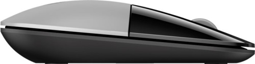 Беспроводная мышь Hewlett Packard Z3700 серебристый/черный X7Q44AA фото 4 Беспроводная мышь Hewlett Packard Z3700 серебристый/черный X7Q44AA фото 4