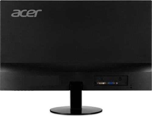 Монитор Acer SA220QAbi черный UM.WS0EE.A01 фото 6