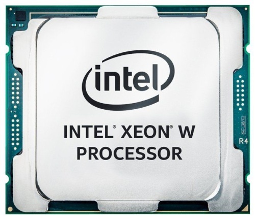 Процессор Socket2066 Intel Xeon W-2195 ОЕМ CD8067303805901