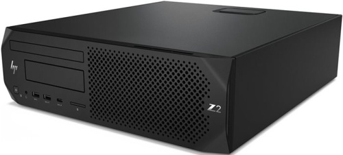 Рабочая станция Hewlett Packard Z2 G4 SFF 6TX12EA фото 3 Рабочая станция Hewlett Packard Z2 G4 SFF 6TX12EA фото 3