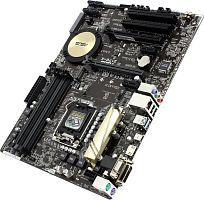 Мат. плата Socket1151 ASUS Z170-K