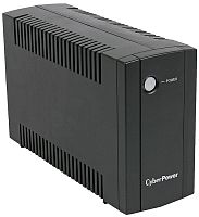 ИБП (UPS) CyberPower 650VA/360W Line-Interactive UT650E