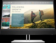 ПК Hewlett Packard EliteDesk 800 G6 Mini-in-One 24 1D2L0EA