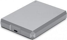 Внешний жесткий диск 2.5 LaCie 4TB Mobile Drive EXT. STHG4000402