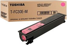 Тонер оригинальный Toshiba T-FC30EM 6AJ00000097