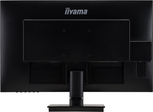 Монитор Iiyama XU2792UHSU-B1 черный фото 7