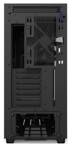 Корпус Miditower NZXT CA-H710B-W1 H710 фото 12