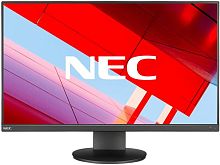 Монитор NEC E243F black