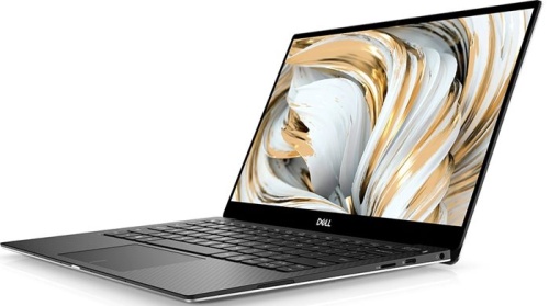 Ноутбук Dell XPS 13 (9305-3111) фото 4