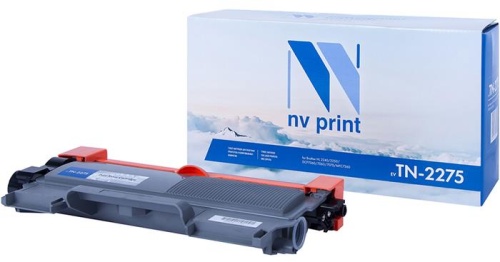 Картридж совместимый лазерный NV Print NV-TN2275T