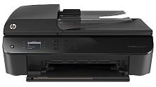 МФУ струйное Hewlett Packard DeskJet Ink Advantage 4645 e-AiO B4L10C