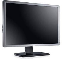 Монитор Dell UltraSharp U2412M BK/SL