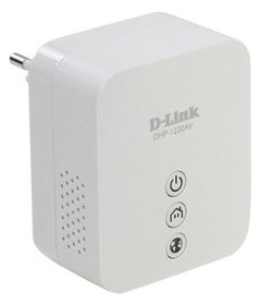 PowerLine   D-Link DHP-1220AV/A1A