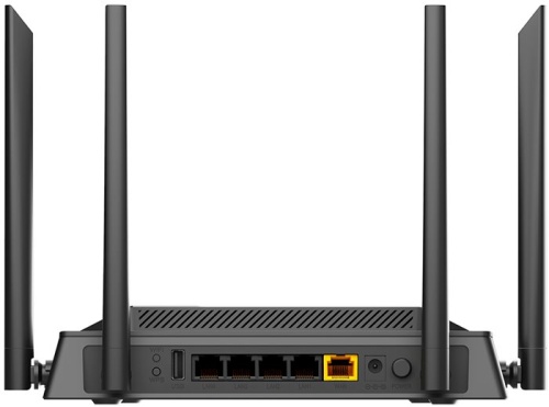 Роутер Wi-Fi D-Link DIR-853/URU/R3A фото 4