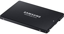 Накопитель SSD SATA 2.5 Samsung 3840GB 860DCT MZ-76E3T8E