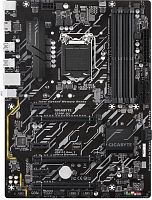 Мат. плата Socket1151 GIGABYTE Z370PD3