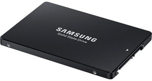 Накопитель SSD SATA 2.5 Samsung 1.92TB 860DCT MZ-76E1T9E