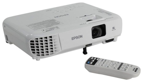 Проектор Epson EB-W05 V11H840040