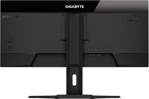 Монитор GIGABYTE M34WQ 20VM0-M34WQBT-1EKR фото 5