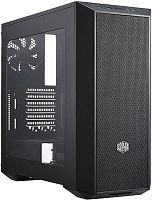 Корпус Miditower Cooler Master MasterBox 5 Black MCX-B5S1-KWNN-11