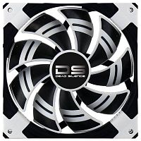 Вентилятор для корпуса Aerocool DS 14см White (белая подсветка)