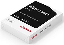 Бумага офисная Canon А3 Black Label Extra 8169B002