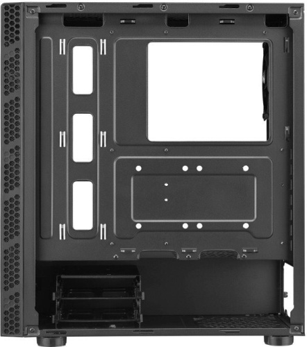 Корпус Miditower Cooler Master MasterBox MB600L V2 (MB600L2-KGNN-S00) Black фото 6