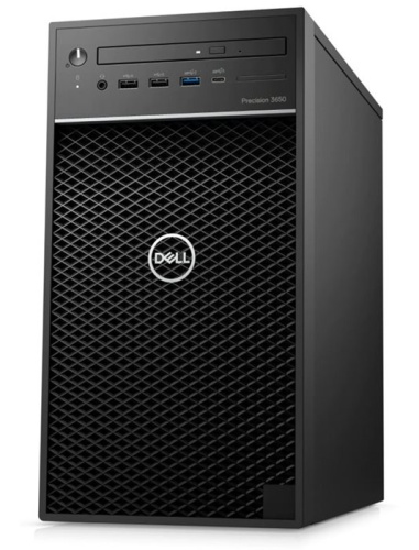 ПК Dell Precision 3650 MT (3650-8278) фото 3