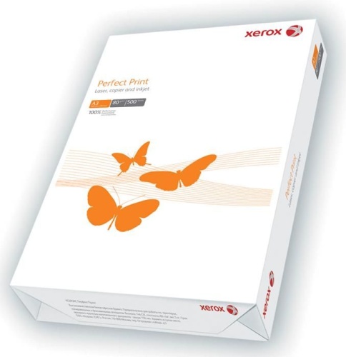 Бумага офисная Xerox (5 пачек) PerfectPrint Plus 003R97759P 003R97759(5)