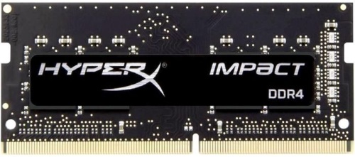 Модуль памяти SO-DIMM DDR4 Kingston 8Gb (HX432S20IB2/8) Модуль памяти SO-DIMM DDR4 Kingston 8Gb (HX432S20IB2/8)