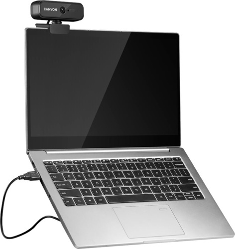 Интернет-камера CANYON CNE-HWC2N фото 3 Интернет-камера CANYON CNE-HWC2N фото 3