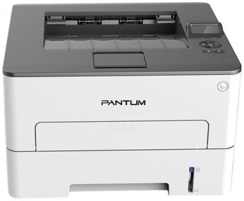 Лазерный принтер Pantum P3300DW