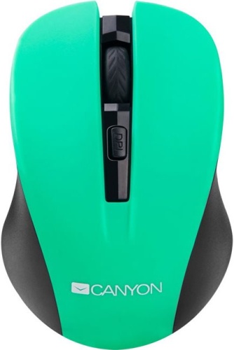 Беспроводная мышь CANYON CNE-CMSW1GR Беспроводная мышь CANYON CNE-CMSW1GR