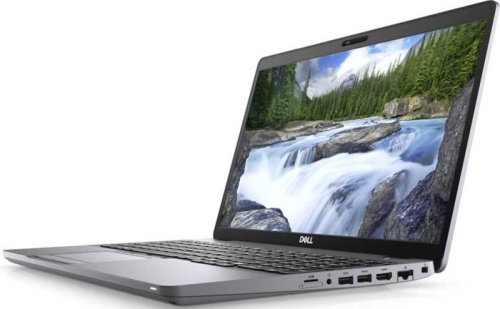 Ноутбук Dell Latitude 5510 5510-6803 фото 5