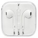  Apple EarPods with Remote and Mic MD827ZM/B