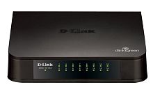 Коммутатор D-Link DES-1016A DES-1016A/E2A