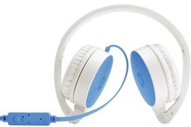  Hewlett Packard H2800 Blue Headset J9C30AA