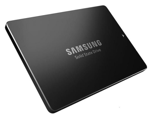 Накопитель SSD SATA 2.5 Samsung 128ГБ CM871a MZ7TY128HDHP-00000