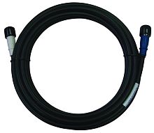 Антенный кабель ZyXEL LMR 400 1m Antenna Cable 91-005-075004G