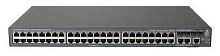 Коммутатор Hewlett Packard 3600 48 v2 SI JG305B