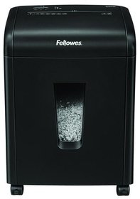   Fellowes MicroShred 62MC FS-46852
