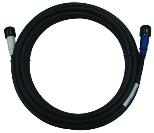 Антенный кабель ZyXEL LMR 400 1m Antenna Cable 91-005-075004G