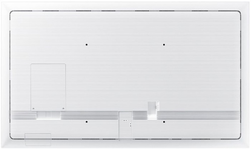 Панель ЖК Samsung Flip Chart WM55R белый фото 10