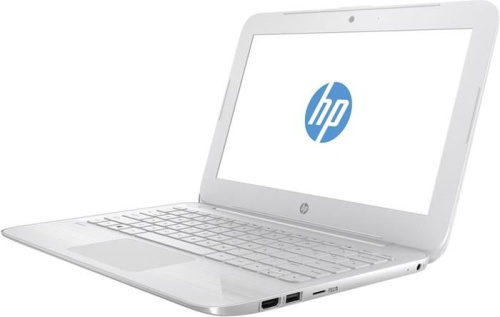 Ноутбук Hewlett Packard Stream 11-y006ur Y7X25EA фото 3