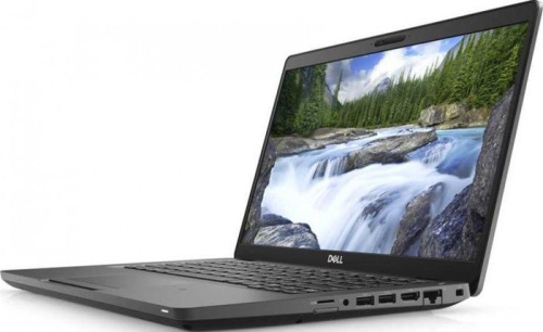 Ноутбук Dell Latitude 5401 5401-4081 фото 3