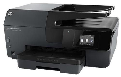 МФУ струйное Hewlett Packard OfficeJet Pro 6830 eAiO E3E02A фото 3 МФУ струйное Hewlett Packard OfficeJet Pro 6830 eAiO E3E02A фото 3